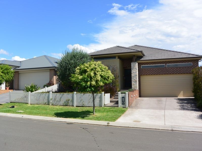 12 Hordern Street, Wilton NSW 2571