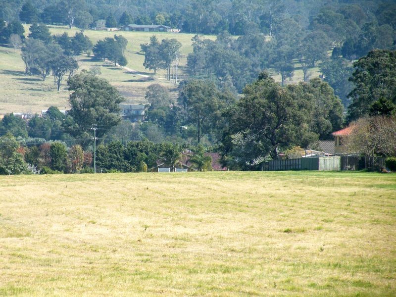 Lot 135 Montpelier Drive, The Oaks NSW 2570