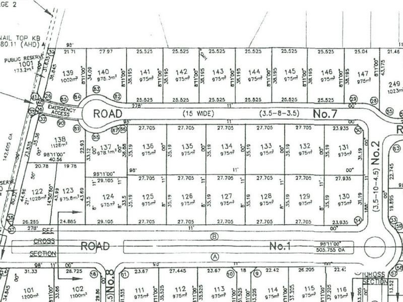 Lot 135 Montpelier Drive, The Oaks NSW 2570