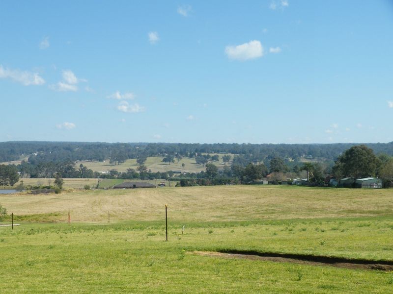 Lot 135 Montpelier Drive, The Oaks NSW 2570