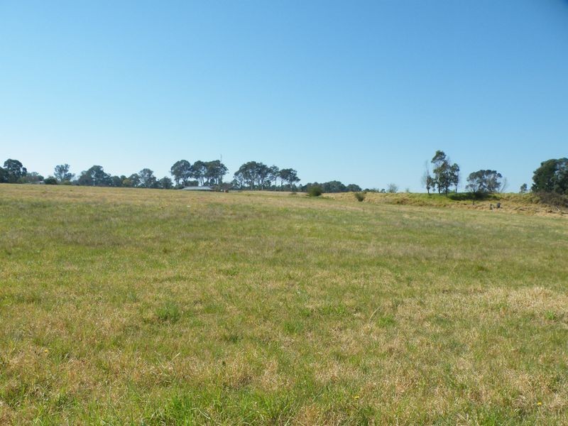 Lot 143 Montpelier Drive, The Oaks NSW 2570