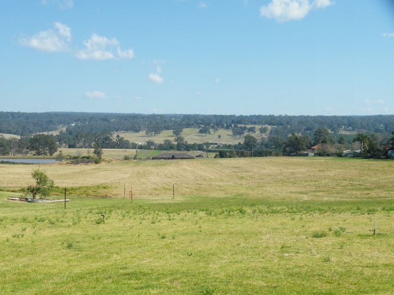 Lot 143 Montpelier Drive, The Oaks NSW 2570