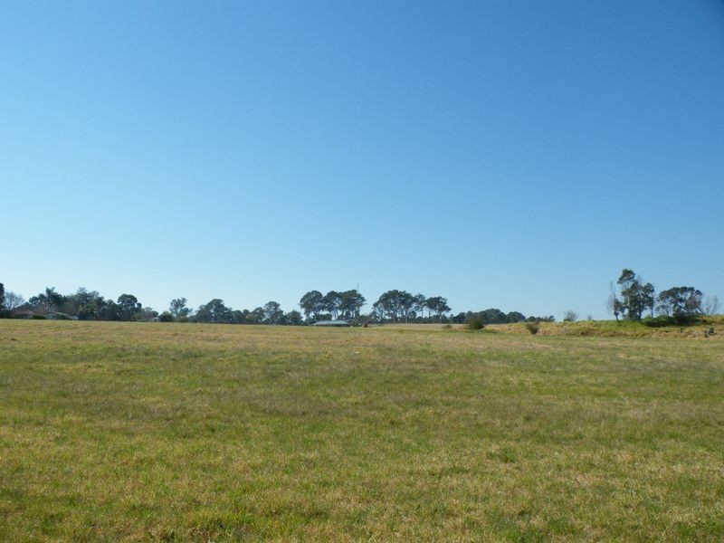 Lot 143 Montpelier Drive, The Oaks NSW 2570