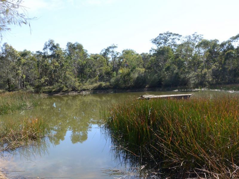 Pheasants Nest NSW 2574