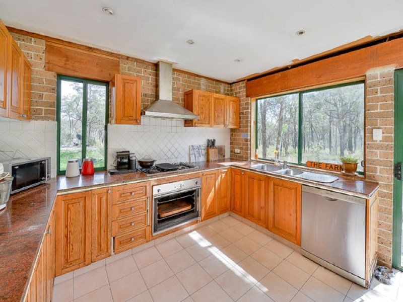 Pheasants Nest NSW 2574
