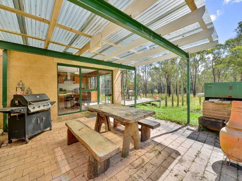 Pheasants Nest NSW 2574