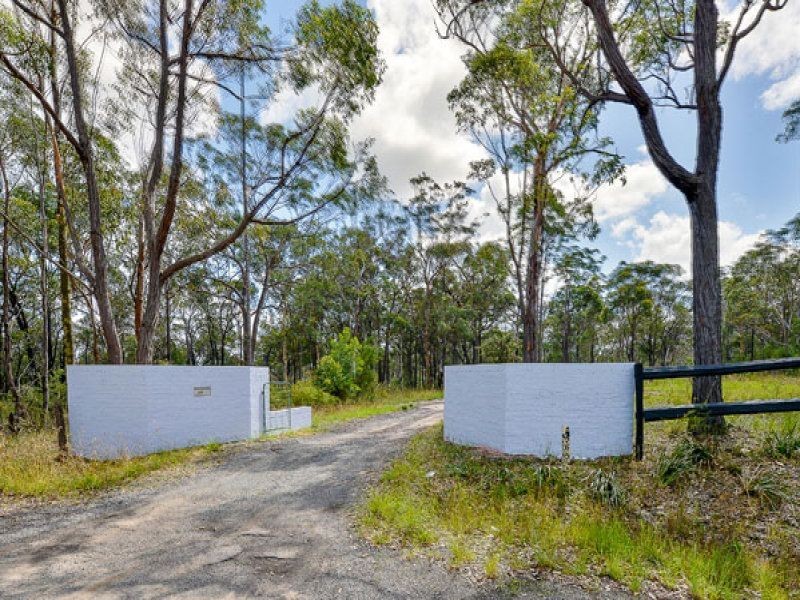 Pheasants Nest NSW 2574
