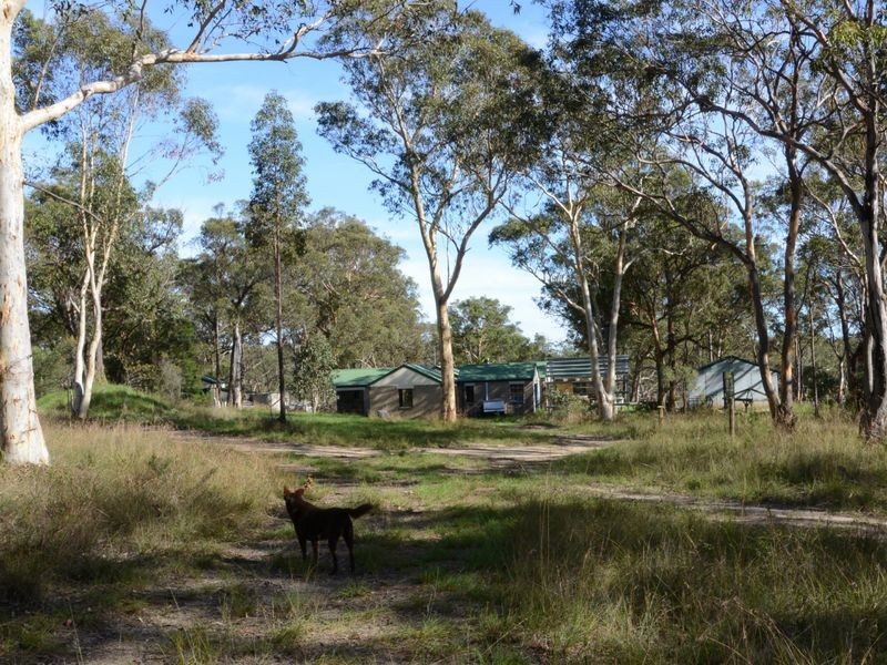 Pheasants Nest NSW 2574