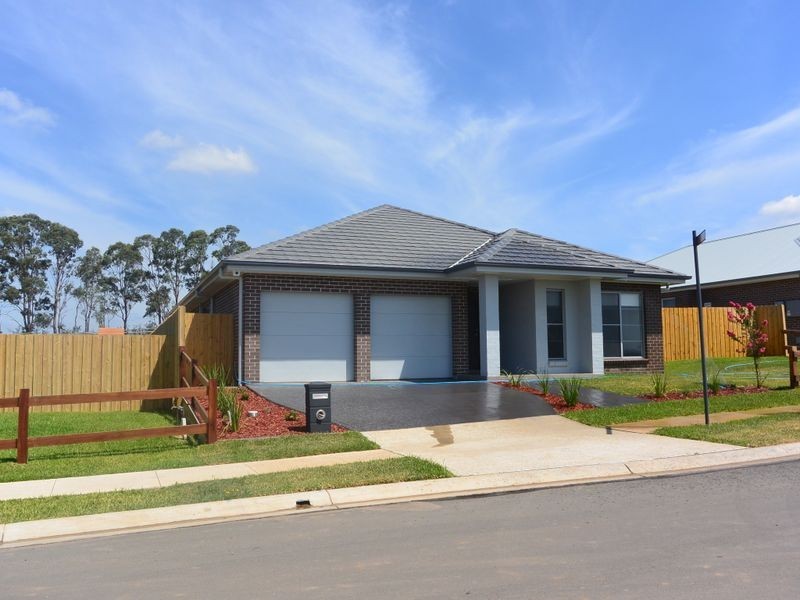 Lot 111 Balmoral Rise, Wilton NSW 2571