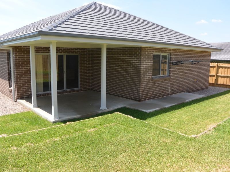 Lot 111 Balmoral Rise, Wilton NSW 2571