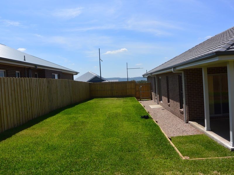 Lot 111 Balmoral Rise, Wilton NSW 2571