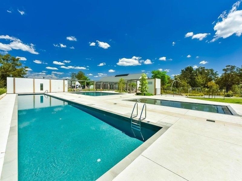 Lot 111 Balmoral Rise, Wilton NSW 2571