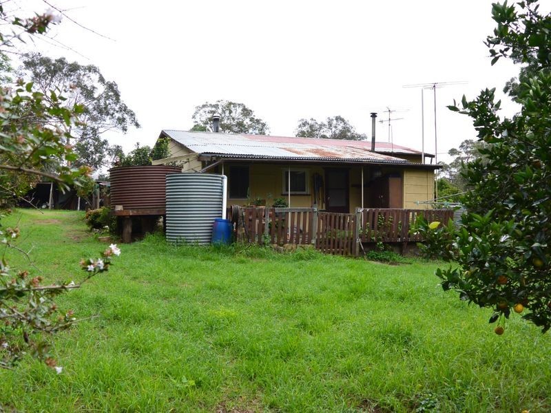 Lakesland NSW 2572