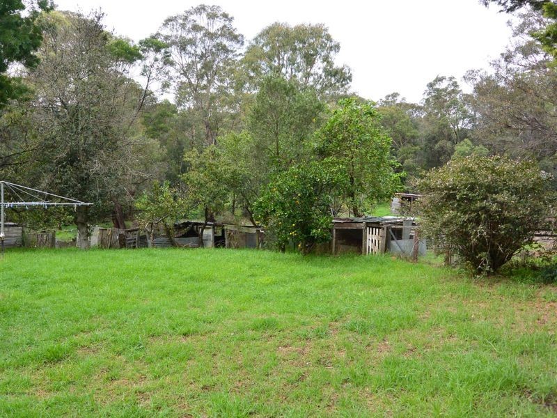 Lakesland NSW 2572