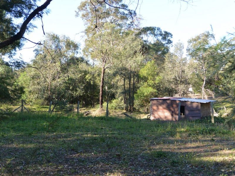 Lakesland NSW 2572