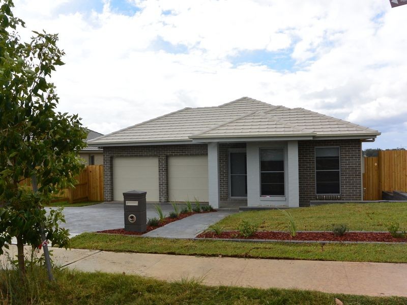 Lot 84 Stirling Drive, Wilton NSW 2571