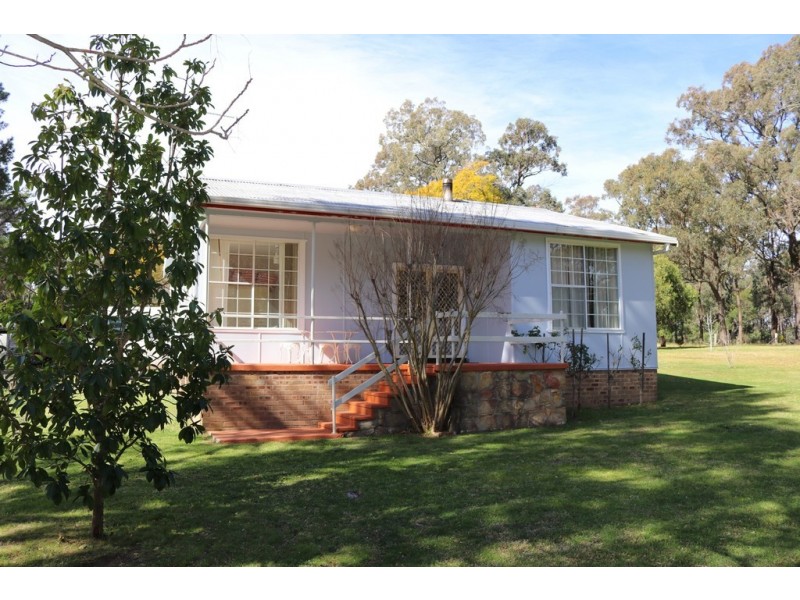 65 Macarthur Drive, Wilton NSW 2571