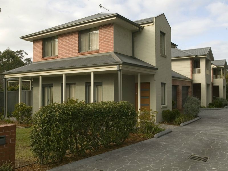 Appin NSW 2560