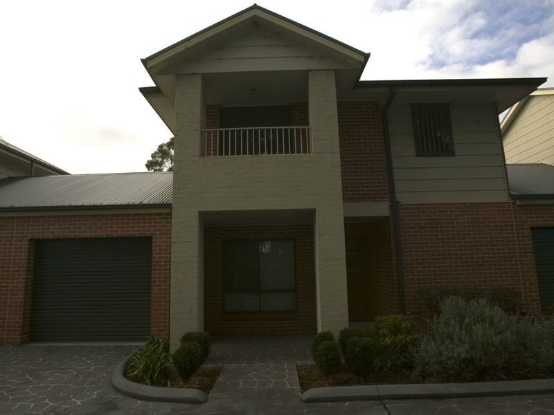 Appin NSW 2560
