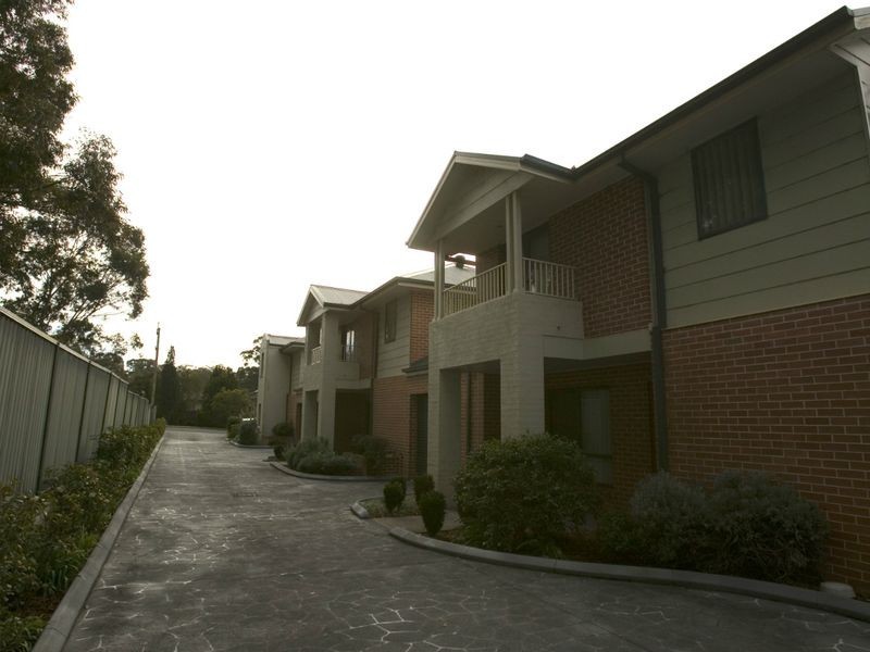 Appin NSW 2560