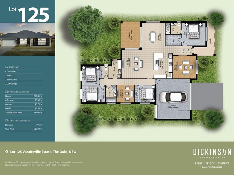The Oaks NSW 2570