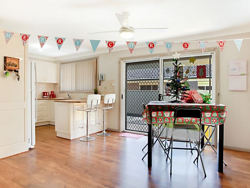 31 Lissanthe Street, Mount Annan NSW 2567