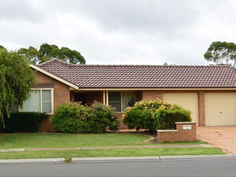 Wattle Grove NSW 2173