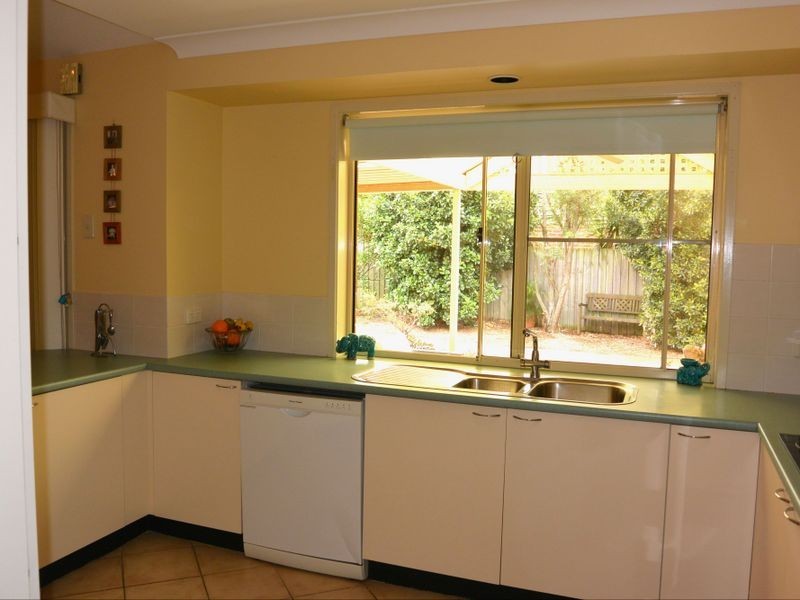 Wattle Grove NSW 2173