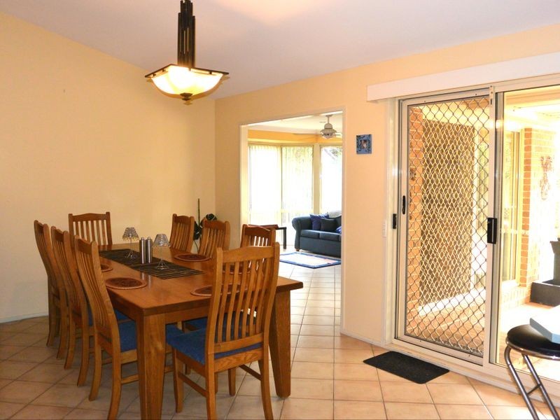 Wattle Grove NSW 2173