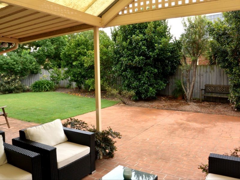 Wattle Grove NSW 2173
