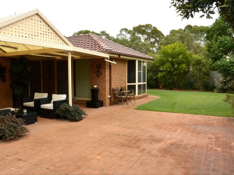 Wattle Grove NSW 2173