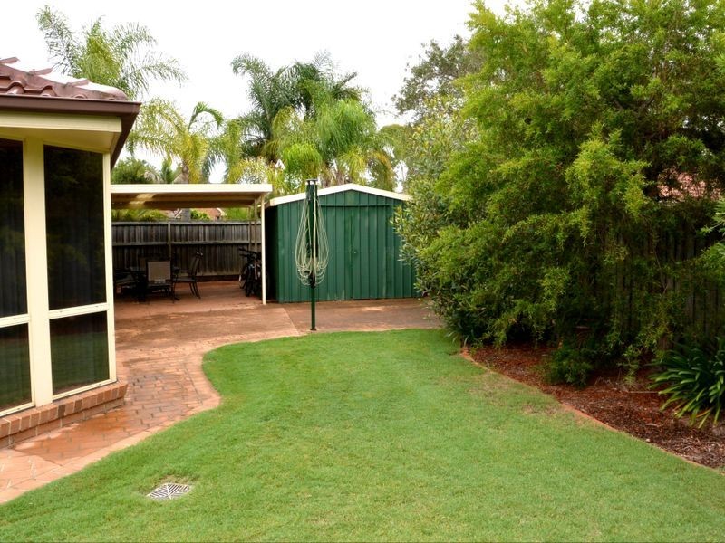 Wattle Grove NSW 2173