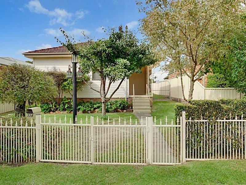 Buxton NSW 2571