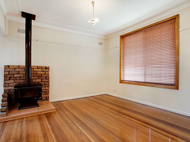 Buxton NSW 2571
