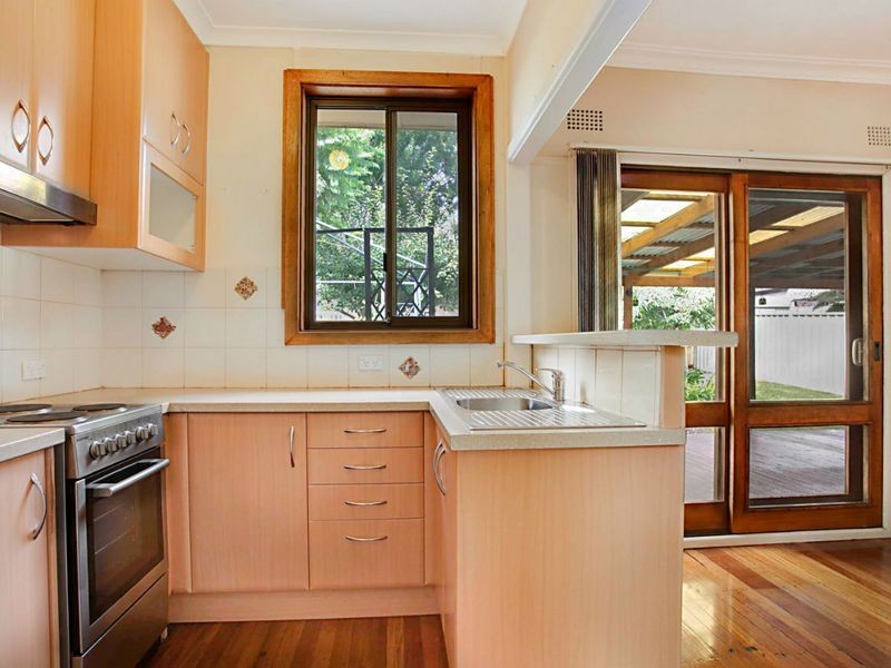 Buxton NSW 2571