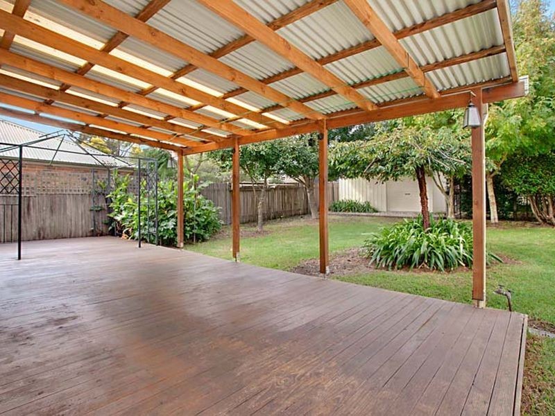 Buxton NSW 2571