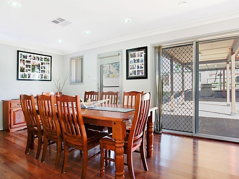 184 Hawthorne Road, Bargo NSW 2574