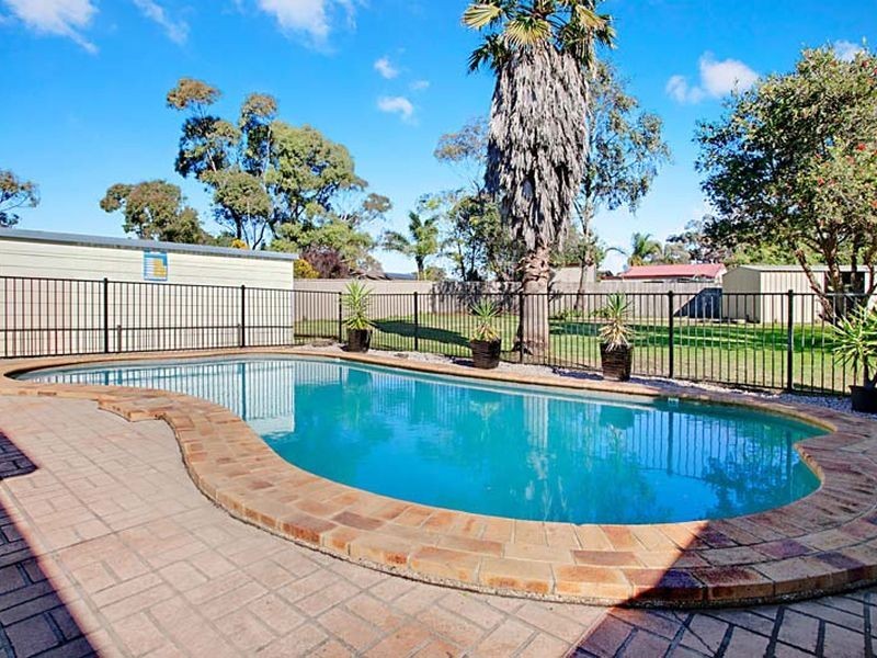 184 Hawthorne Road, Bargo NSW 2574