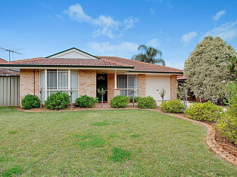 Narellan Vale NSW 2567