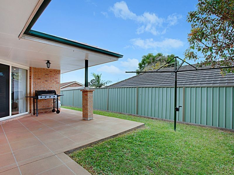 Narellan Vale NSW 2567