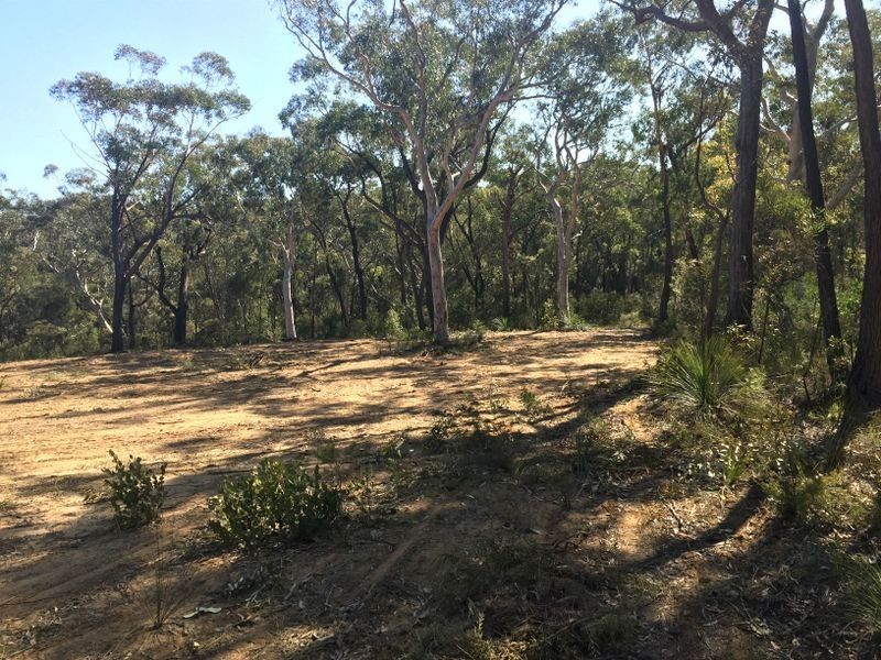 Balmoral Village NSW 2571