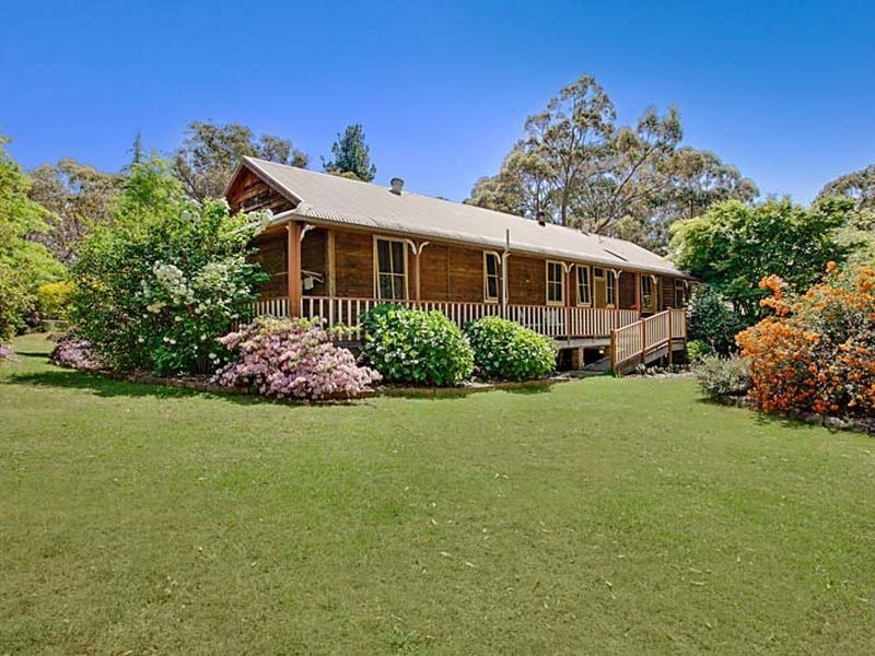 Balmoral Village NSW 2571