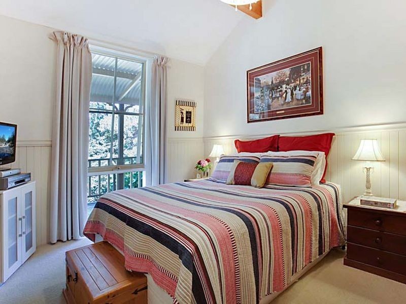 Balmoral Village NSW 2571