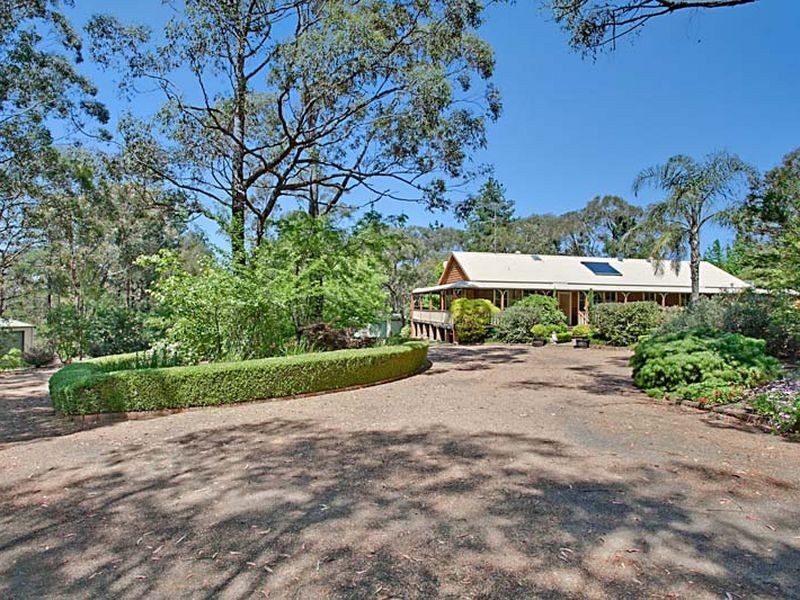 Balmoral Village NSW 2571