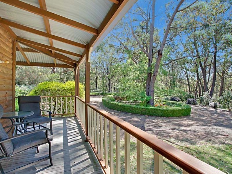 Balmoral Village NSW 2571