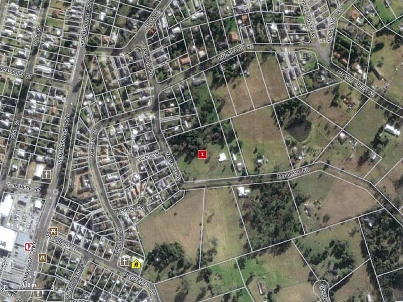 41 Tahmoor Road, Tahmoor NSW 2573