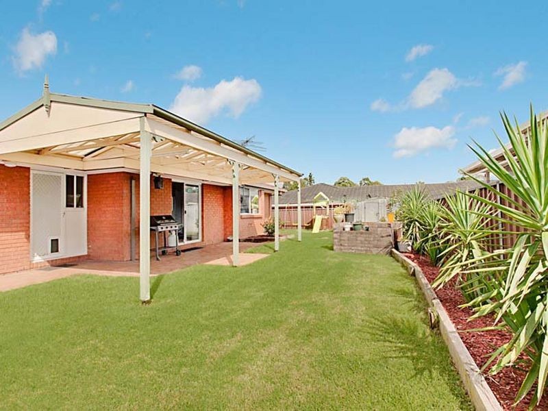 1 Waterworth Drive, Narellan Vale NSW 2567