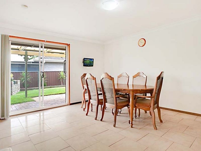 1 Waterworth Drive, Narellan Vale NSW 2567