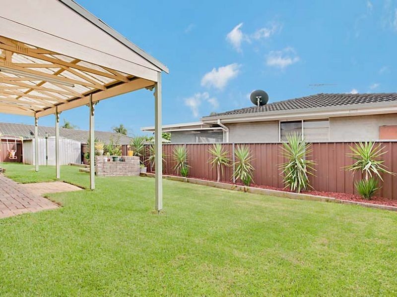 1 Waterworth Drive, Narellan Vale NSW 2567