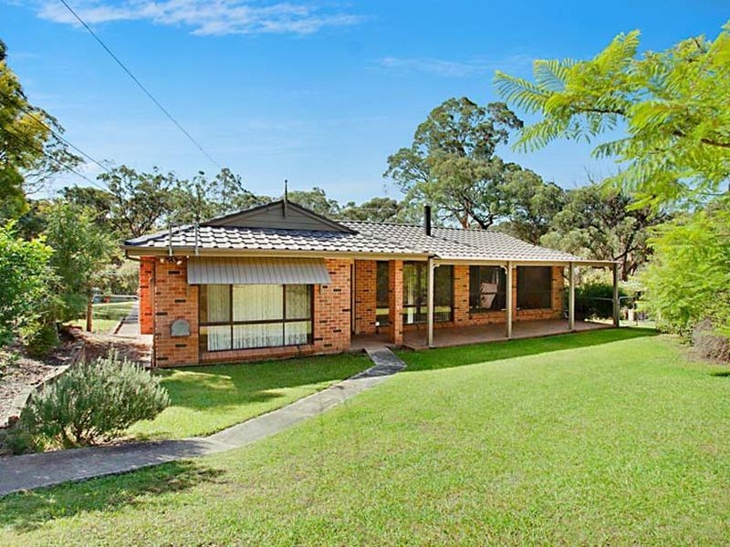 Thirlmere NSW 2572